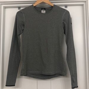 Nike Pro Dri-Fit Pullover